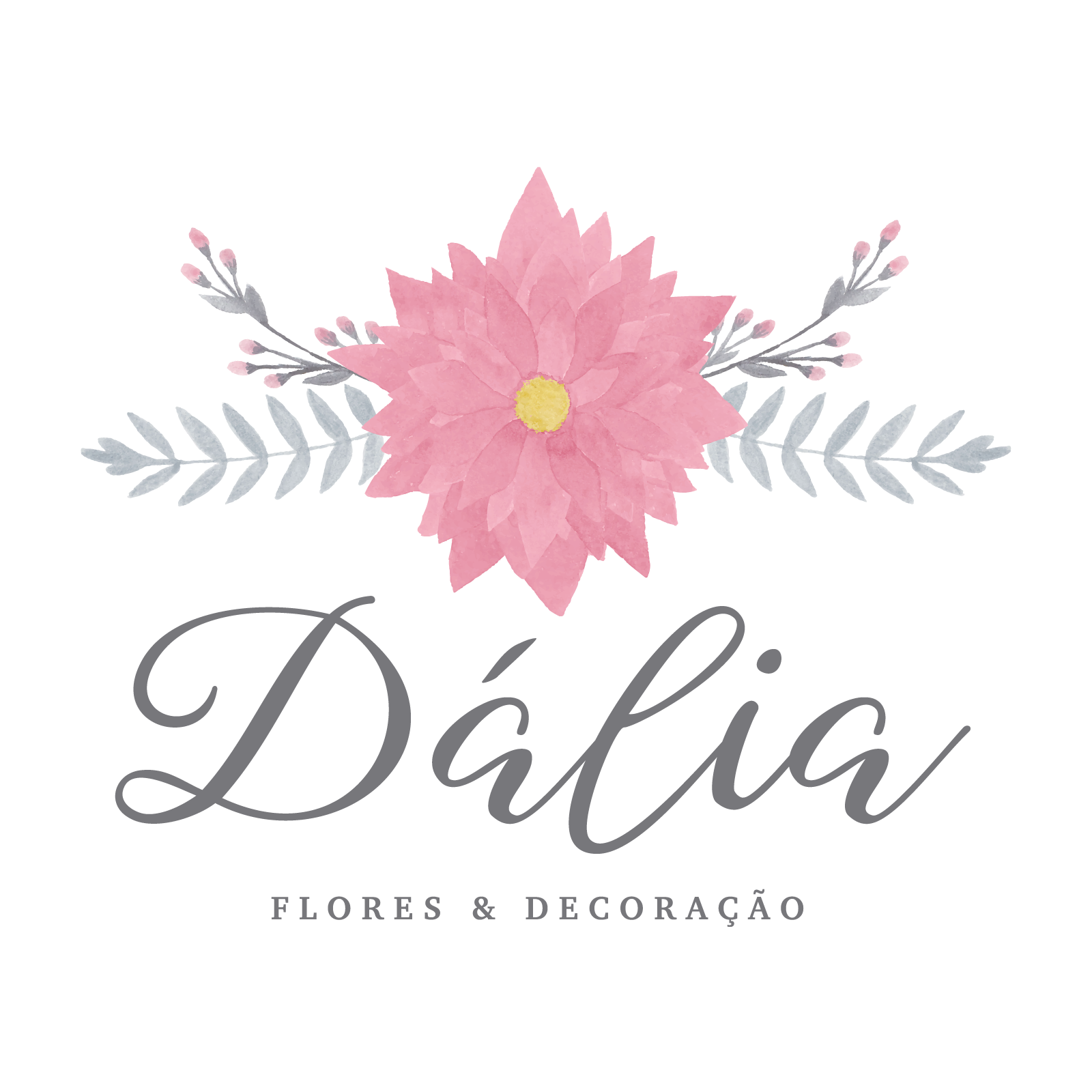 Dalia Flores Decorações
