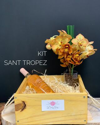 Kit Sant Tropez
